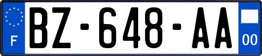 BZ-648-AA