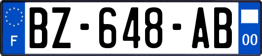 BZ-648-AB