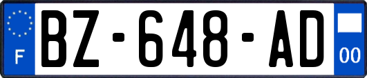 BZ-648-AD