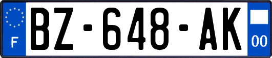 BZ-648-AK