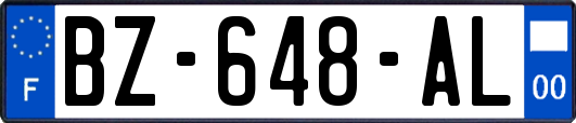 BZ-648-AL