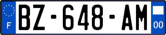 BZ-648-AM