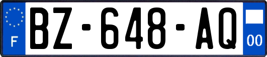 BZ-648-AQ