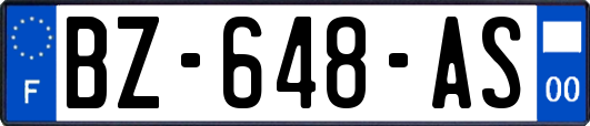 BZ-648-AS