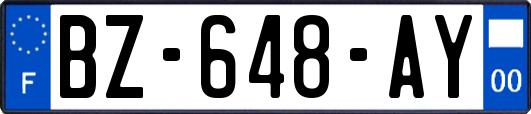 BZ-648-AY