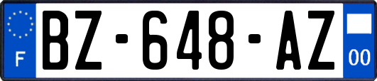 BZ-648-AZ