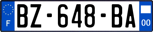 BZ-648-BA