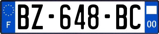 BZ-648-BC