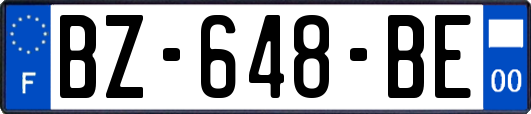 BZ-648-BE