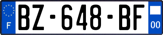 BZ-648-BF