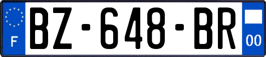 BZ-648-BR