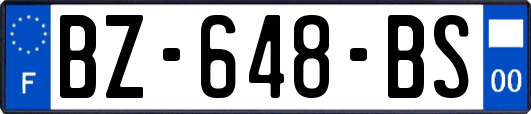 BZ-648-BS