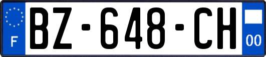 BZ-648-CH