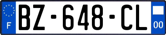 BZ-648-CL