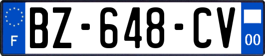 BZ-648-CV