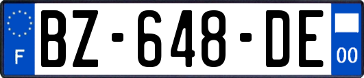 BZ-648-DE