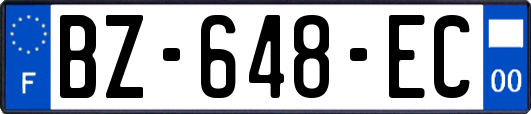 BZ-648-EC