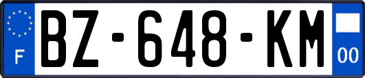 BZ-648-KM