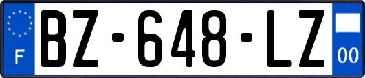 BZ-648-LZ