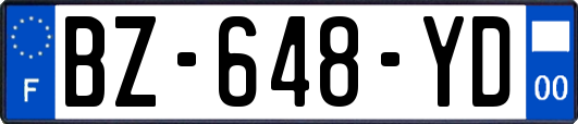 BZ-648-YD