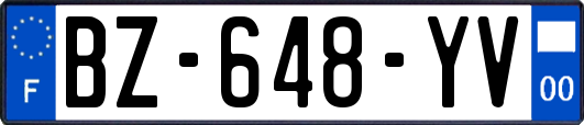 BZ-648-YV