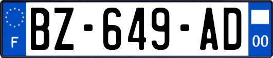 BZ-649-AD