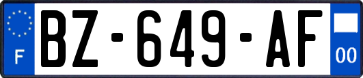 BZ-649-AF