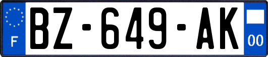 BZ-649-AK