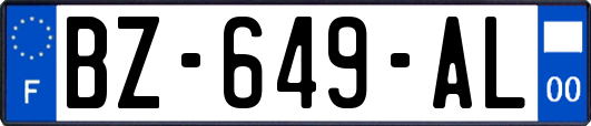 BZ-649-AL