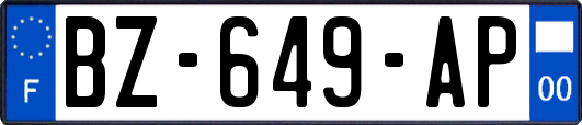 BZ-649-AP