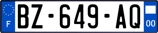 BZ-649-AQ