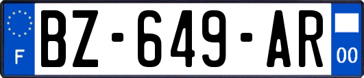 BZ-649-AR