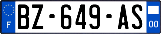 BZ-649-AS