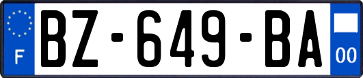 BZ-649-BA