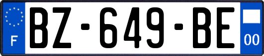 BZ-649-BE