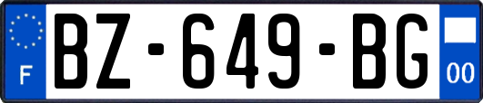 BZ-649-BG