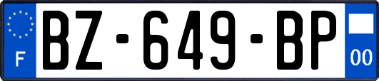 BZ-649-BP