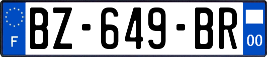 BZ-649-BR