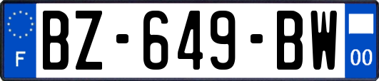 BZ-649-BW