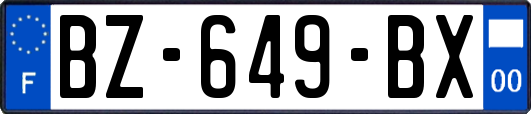 BZ-649-BX