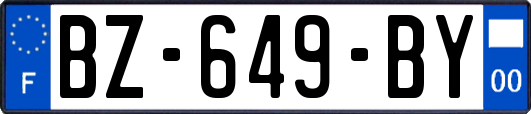 BZ-649-BY