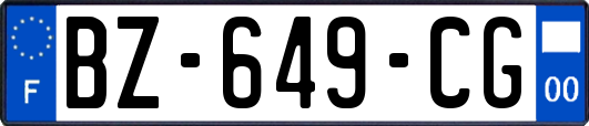 BZ-649-CG