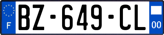 BZ-649-CL