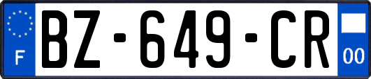 BZ-649-CR