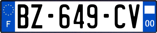 BZ-649-CV