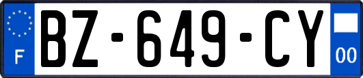 BZ-649-CY