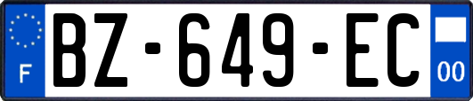 BZ-649-EC
