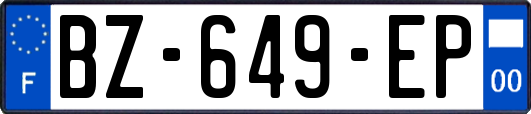 BZ-649-EP