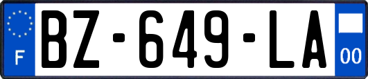 BZ-649-LA