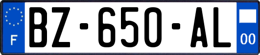 BZ-650-AL